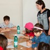 Summer school Piatra Neamt 2011