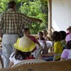 Summer School, Piatra Neamt 2010