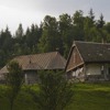 Tarcau Monastery - Neamt County