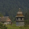 Tarcau Monastery - Neamt County