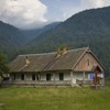 Tarcau Monastery - Neamt County