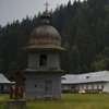 Tarcau Monastery - Neamt County