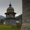 Tarcau Monastery - Neamt County