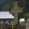 Tarcau Monastery - Neamt County