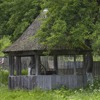 Tarcau Monastery - Neamt County