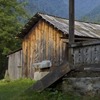 Tarcau Monastery - Neamt County