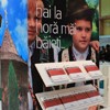 Romanian touristic fair 2012