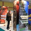 Romanian touristic fair 2012