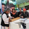 Romanian touristic fair 2012