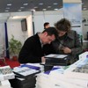 Romanian touristic fair 2012