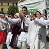 The days of Romanian village - Cluj