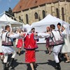 The days of Romanian village - Cluj