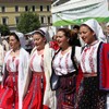 The days of Romanian village - Cluj