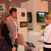 Romanian tourism fair the 30 edition 2013