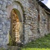 Tazlau Monastery