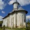 Tazlau Monastery