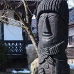 Romanian Tourism -  Neculai Popa Tarpesti Museum