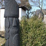 Romanian Tourism -  Neculai Popa Tarpesti Museum