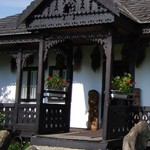 Romanian Tourism -  Neculai Popa Tarpesti Museum