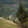 Autumn in Bicajel Valley 2012