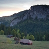 Autumn in Bicajel Valley 2012