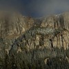 Late autumn on Ceahlau Mountain