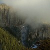 Late autumn on Ceahlau Mountain