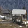 Traditional Romanian architecture