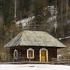 Traditional Romanian architecture