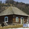 Traditional Romanian architecture