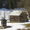 Traditional Romanian architecture