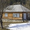 Traditional Romanian architecture