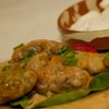 Traditional food Neamt county