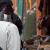 Traditional food products and martisor fair 2011