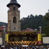 The Cocnert from Saturday July 2 2010 from Vacante Muzicale Piatra Neamt