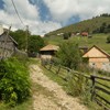 Visit traditional villages from Neamt County