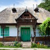 Visit traditional villages from Neamt County