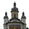 Romanian Tourism - Monasteries - Vovidenia