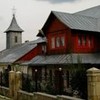 Romanian Tourism - Monasteries - Vovidenia