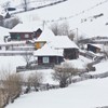 Winter images Barnadu Cheile Sugaului 2012