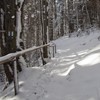 Winter pictures from Ceahlau Mountain