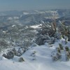 Winter pictures from Ceahlau Mountain