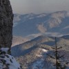 Winter pictures from Ceahlau Mountain