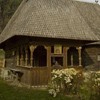 The Wooden Church from Farcasa