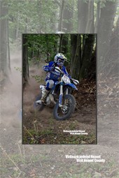 Hard Enduro Piatra Neamt 2013 - Cozla Mountain