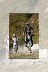 Hard Enduro Competition Piatra Neamt 2011