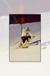 Piatra Neamt Ski Slalom Cup 2011